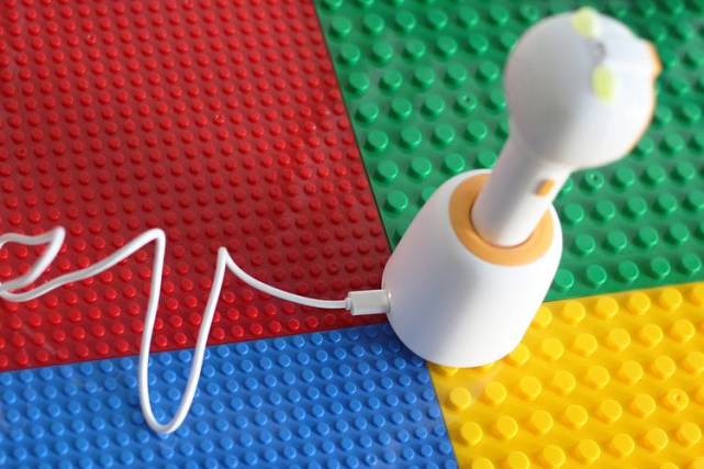 0-8岁儿童的良师益友——机器岛AI双点笔体验