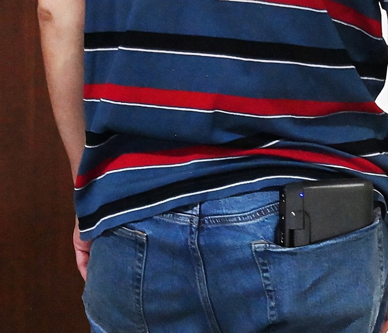 小而精的随身迷你本，GPD MicroPC助力解决网络难题