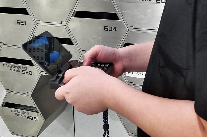 小而精的随身迷你本，GPD MicroPC助力解决网络难题