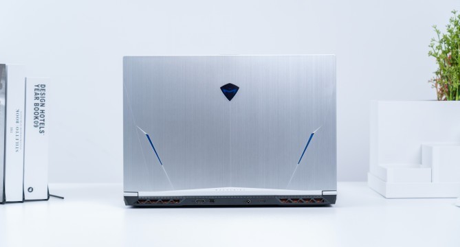 武侠吃鸡需要怎样的笔记本配置？《永劫无间》画质优化方案