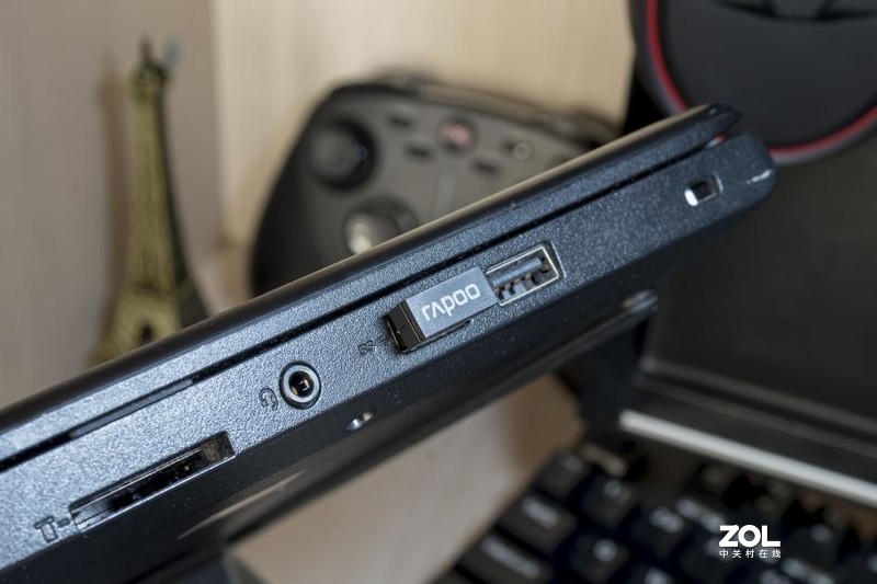 自主机械轴入门键盘新选择--雷柏V500Pro游戏机械键盘