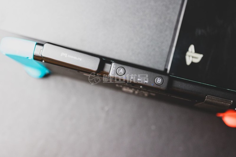 主机党寝室必备神器｜酷威蓝牙音频适配器