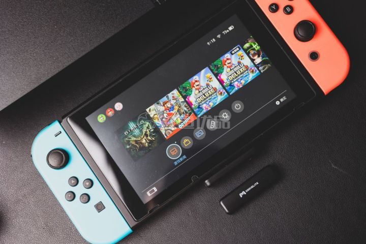 主机党寝室必备神器｜酷威蓝牙音频适配器