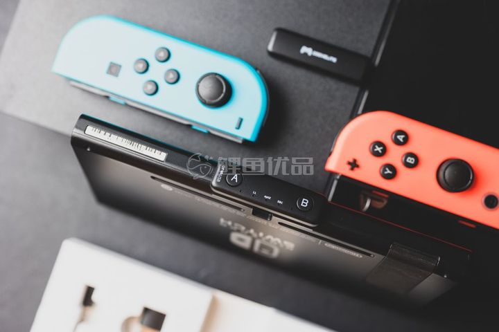 主机党寝室必备神器｜酷威蓝牙音频适配器