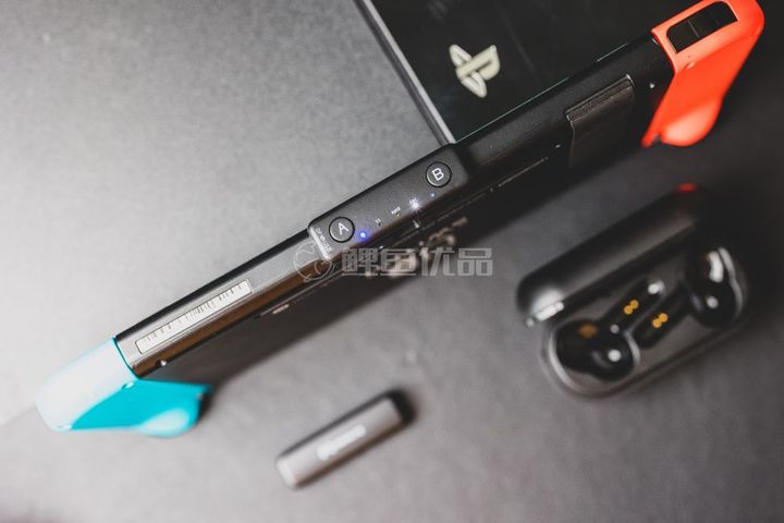 主机党寝室必备神器｜酷威蓝牙音频适配器