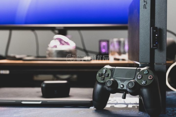 主机党寝室必备神器｜酷威蓝牙音频适配器