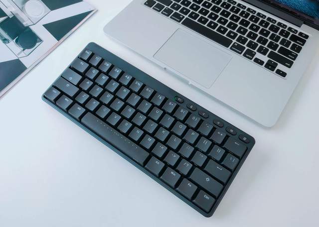 60%配列+矮轴=轻薄机械键盘，ikbc S200 Mini矮轴机械键盘评测