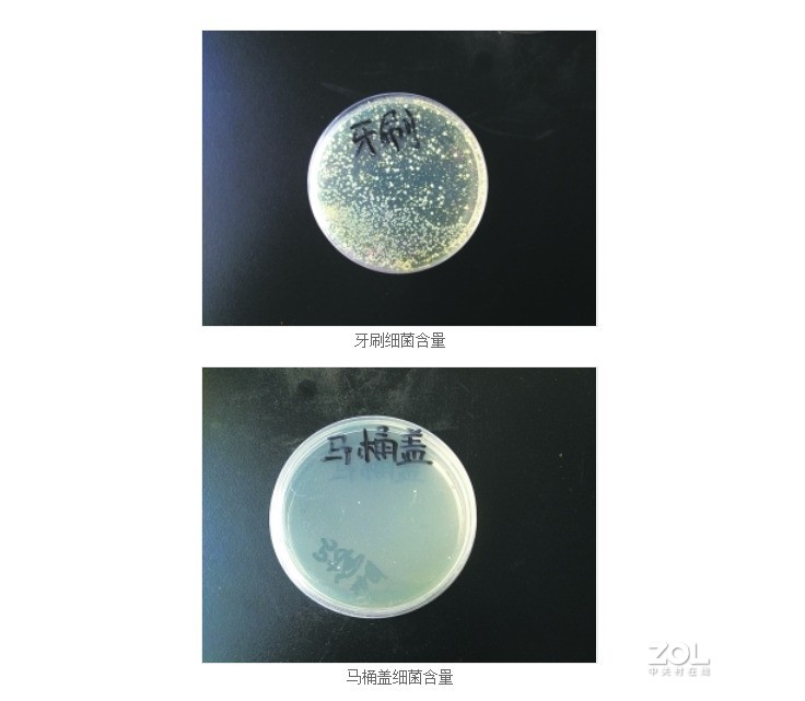 评测体验Oclean牙刷消毒器，给我带来满满的惊喜