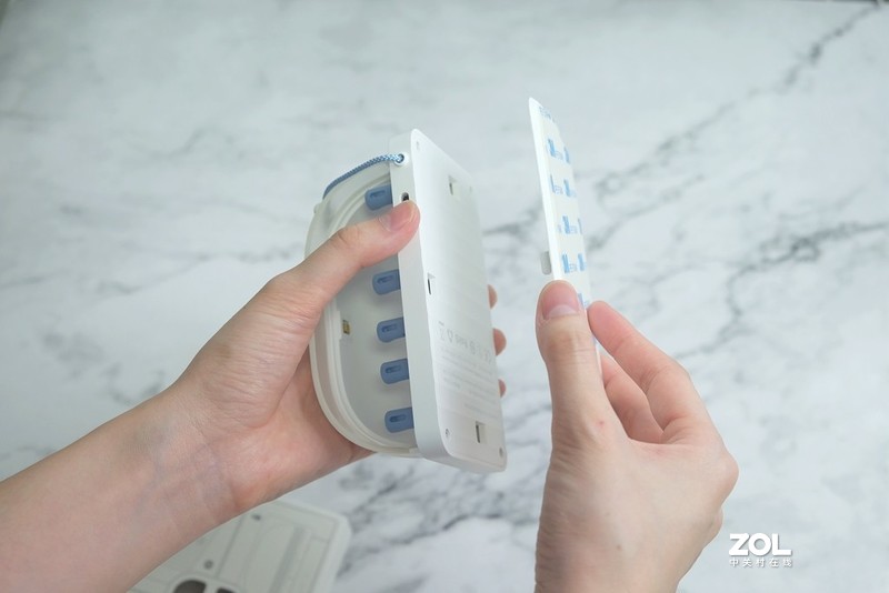 评测体验Oclean牙刷消毒器，给我带来满满的惊喜