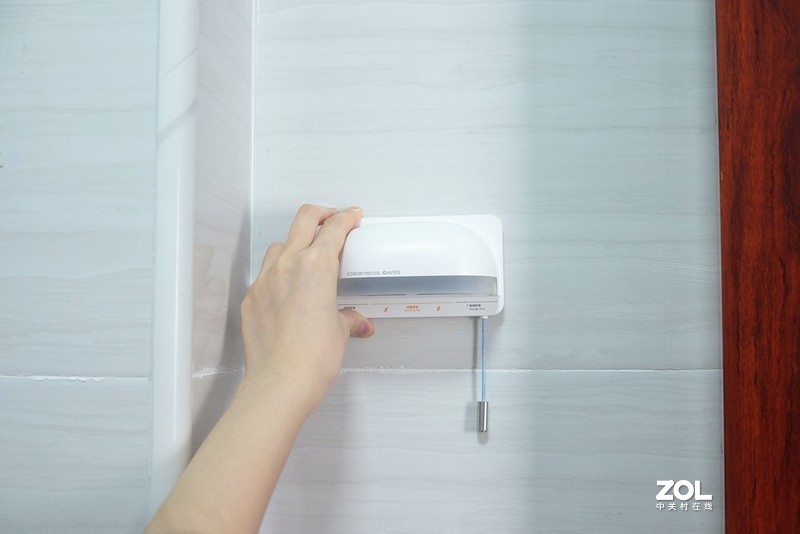 评测体验Oclean牙刷消毒器，给我带来满满的惊喜