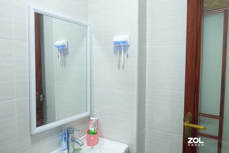 评测体验Oclean牙刷消毒器，给我带来满满的惊喜