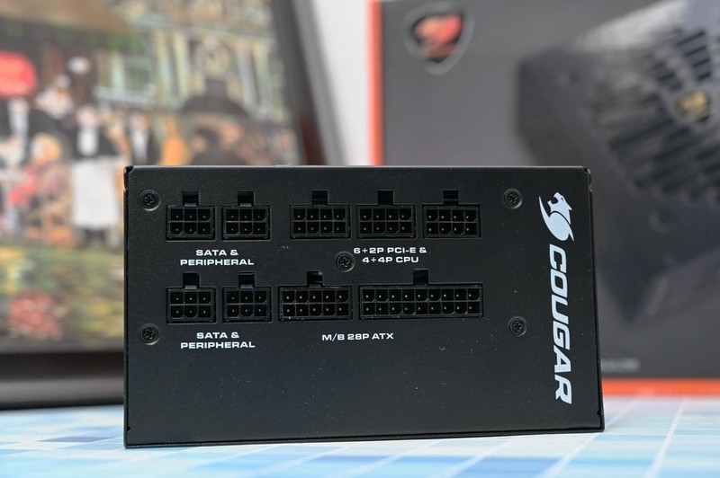 升级新显卡前的必修课，配备性能更强劲的电源，骨伽GEX 750体验