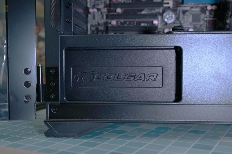 升级新显卡前的必修课，配备性能更强劲的电源，骨伽GEX 750体验