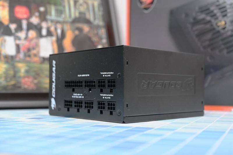 升级新显卡前的必修课，配备性能更强劲的电源，骨伽GEX 750体验