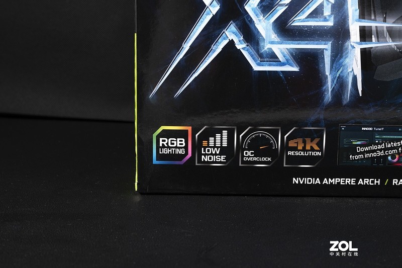 4K光追新选择，好看又能打，映众RTX3070冰龙超级版入手评测