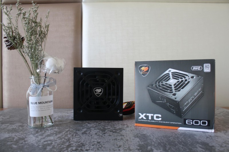 侧透机箱+ARGB冷排光污染改造记