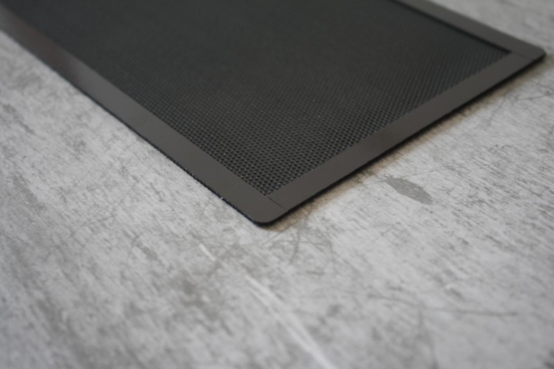 侧透机箱+ARGB冷排光污染改造记