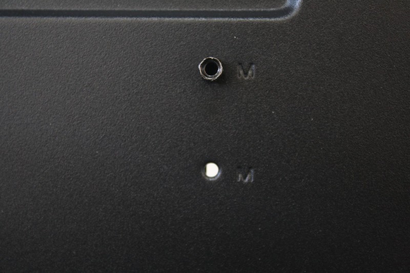 侧透机箱+ARGB冷排光污染改造记