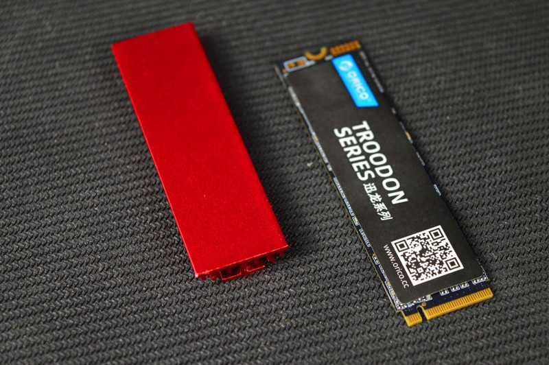 侧透机箱+ARGB冷排光污染改造记