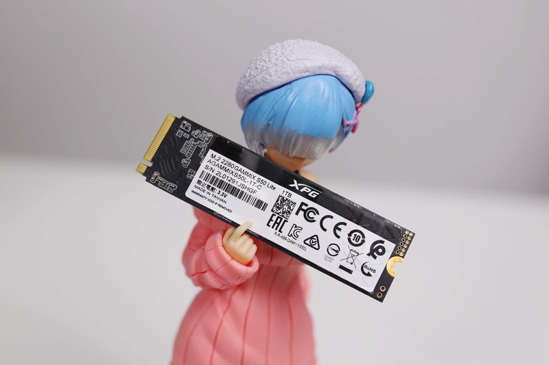 十一代酷睿装机配置： i9 11900K搭配ROG M13H超频初体验