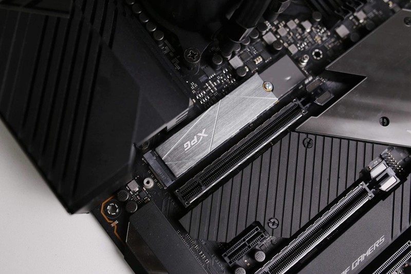 十一代酷睿装机配置： i9 11900K搭配ROG M13H超频初体验