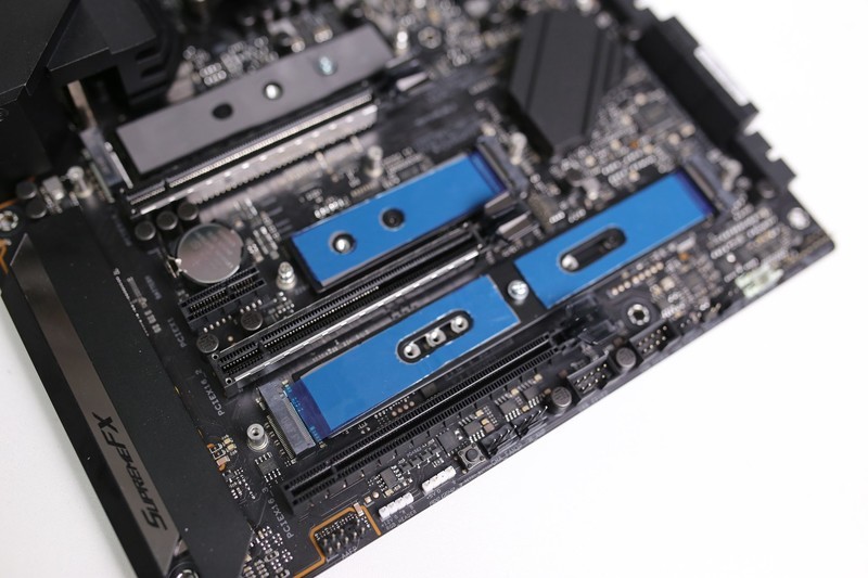 十一代酷睿装机配置： i9 11900K搭配ROG M13H超频初体验
