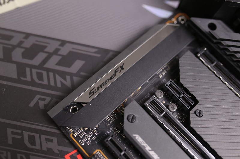 十一代酷睿装机配置： i9 11900K搭配ROG M13H超频初体验