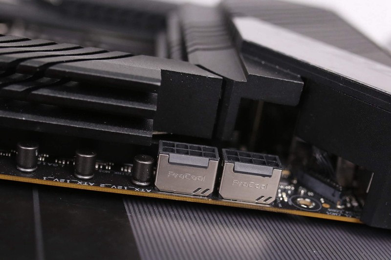 十一代酷睿装机配置： i9 11900K搭配ROG M13H超频初体验