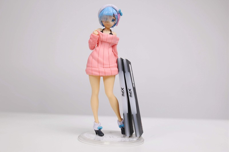 十一代酷睿装机配置： i9 11900K搭配ROG M13H超频初体验