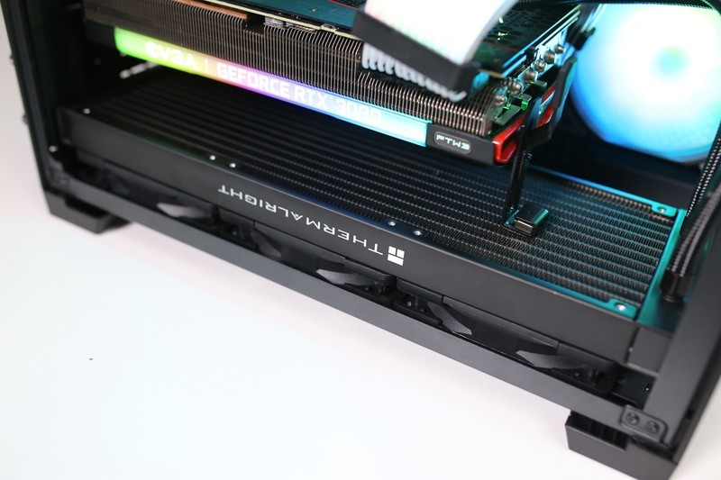 十一代酷睿装机配置： i9 11900K搭配ROG M13H超频初体验