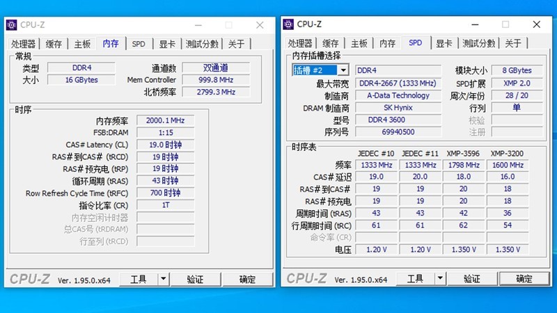 十一代酷睿装机配置： i9 11900K搭配ROG M13H超频初体验
