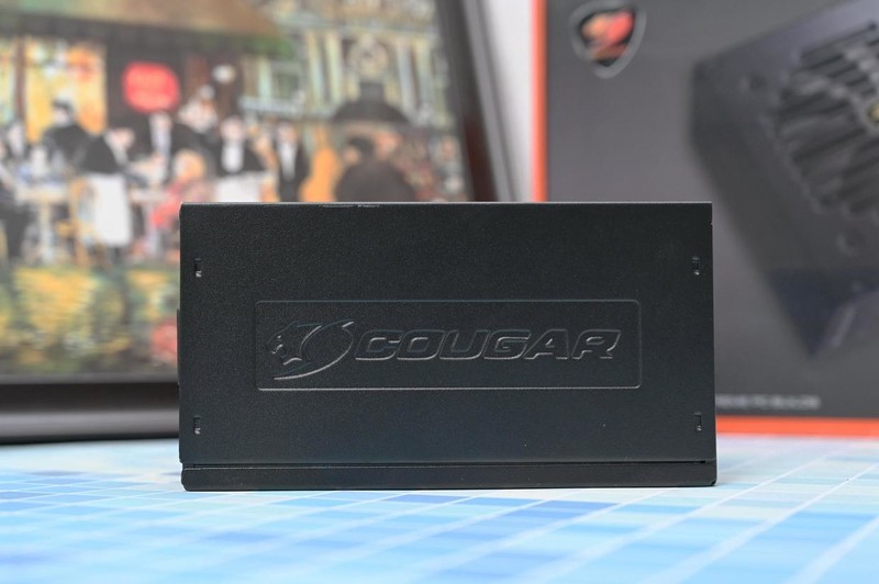 升级新显卡前的必修课，配备性能更强劲的电源，骨伽GEX 750体验