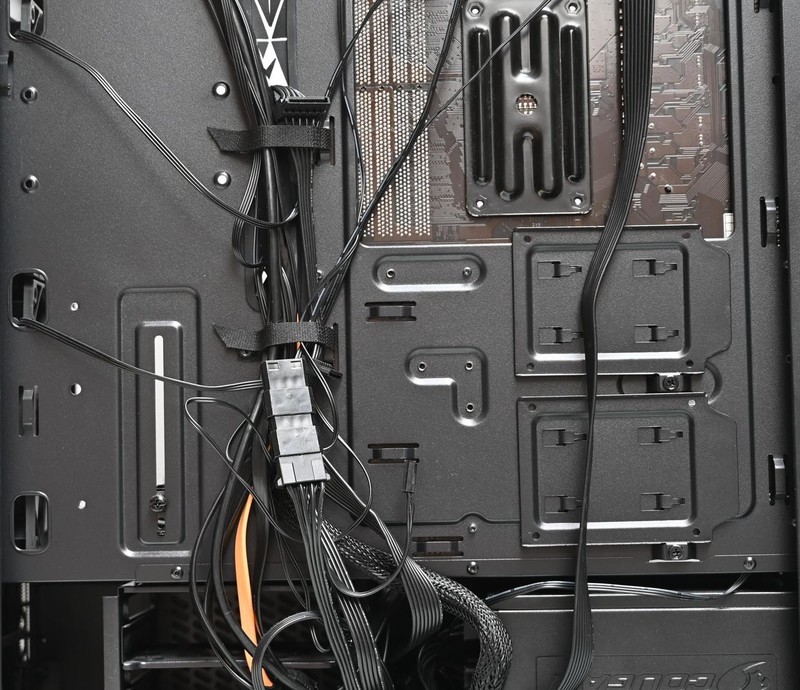 升级新显卡前的必修课，配备性能更强劲的电源，骨伽GEX 750体验