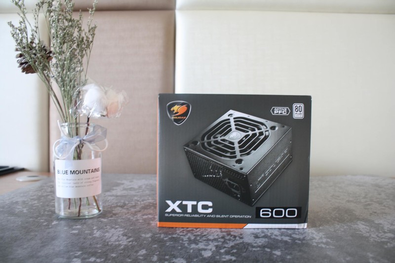 侧透机箱+ARGB冷排光污染改造记