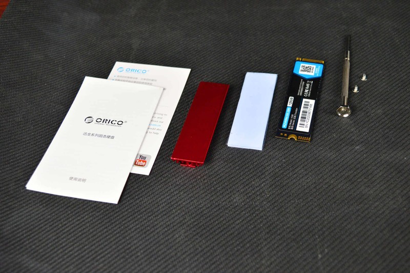 侧透机箱+ARGB冷排光污染改造记