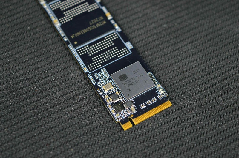 侧透机箱+ARGB冷排光污染改造记