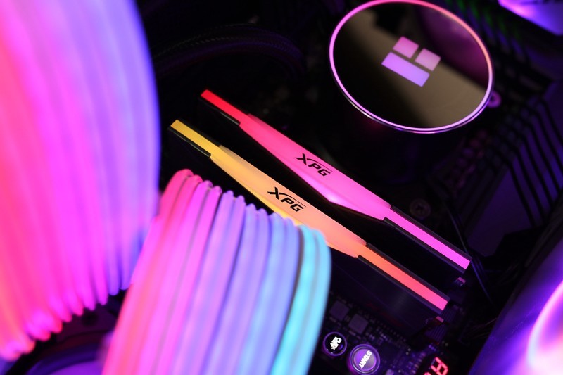 十一代酷睿装机配置： i9 11900K搭配ROG M13H超频初体验