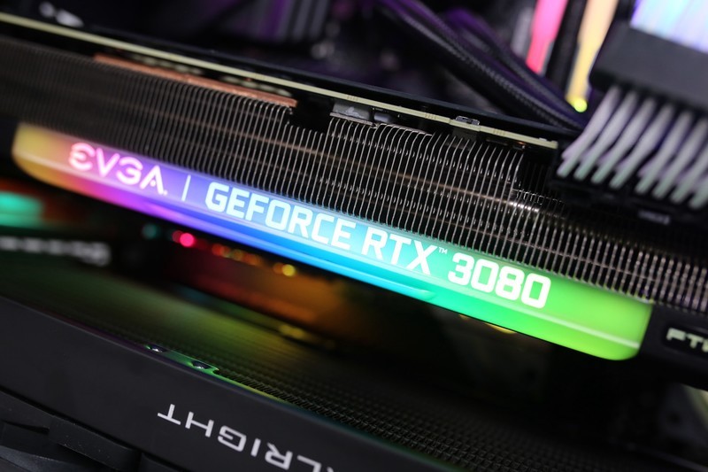 十一代酷睿装机配置： i9 11900K搭配ROG M13H超频初体验