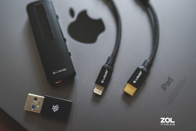 小尾巴终究进化成了小薯条！便携解码中的陌生脸——乐图PAW S1