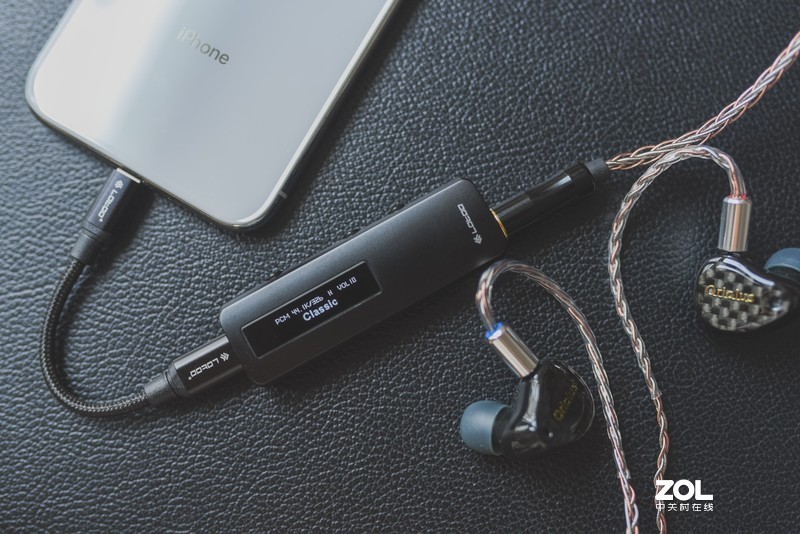 小尾巴终究进化成了小薯条！便携解码中的陌生脸——乐图PAW S1