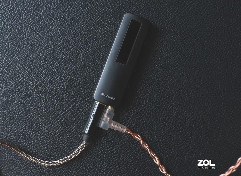 小尾巴终究进化成了小薯条！便携解码中的陌生脸——乐图PAW S1