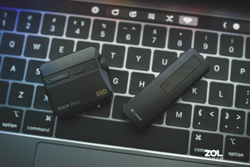 小尾巴终究进化成了小薯条！便携解码中的陌生脸——乐图PAW S1