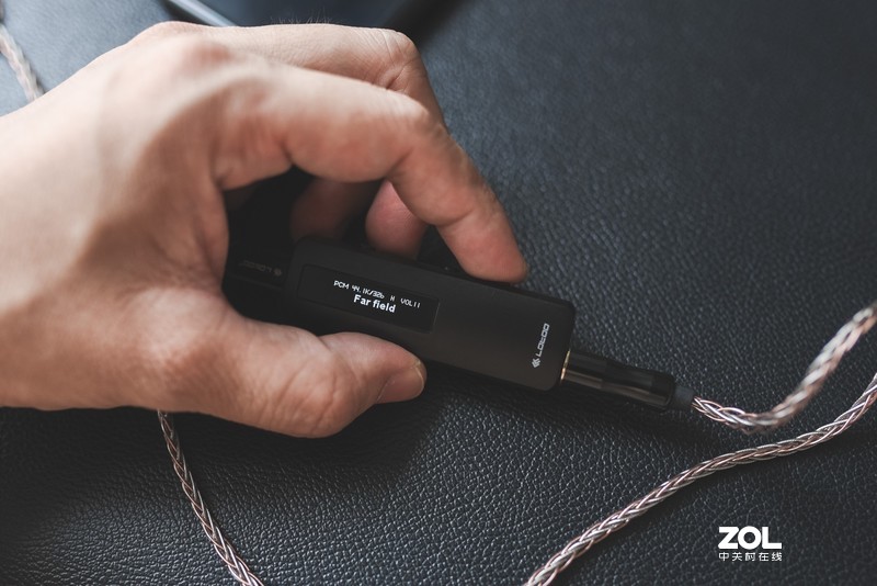 小尾巴终究进化成了小薯条！便携解码中的陌生脸——乐图PAW S1