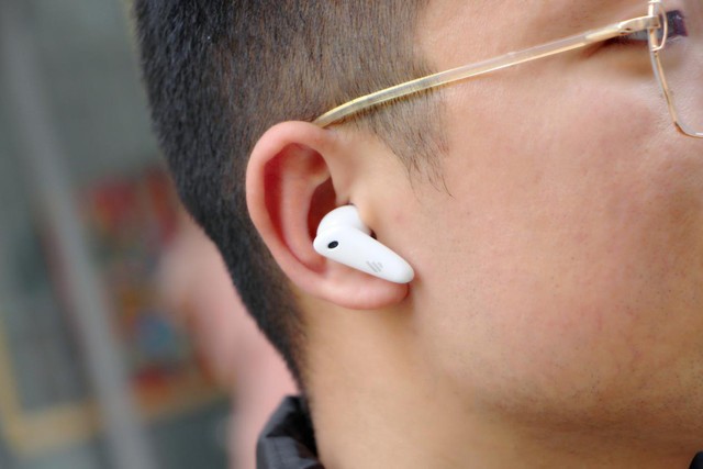 双十二最划算的蓝牙耳机，性价比之王漫步者FunBuds无可挑剔！