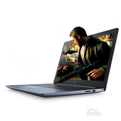 戴尔g3 15游戏本图赏