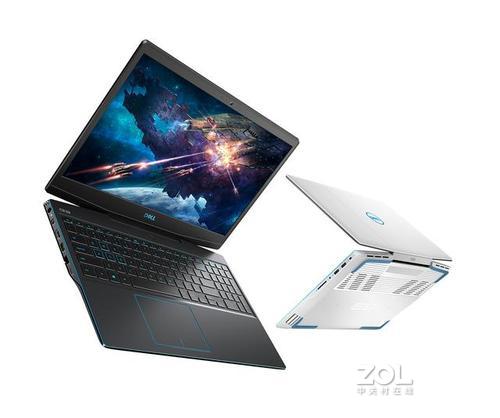 戴尔g3 15游戏本图赏