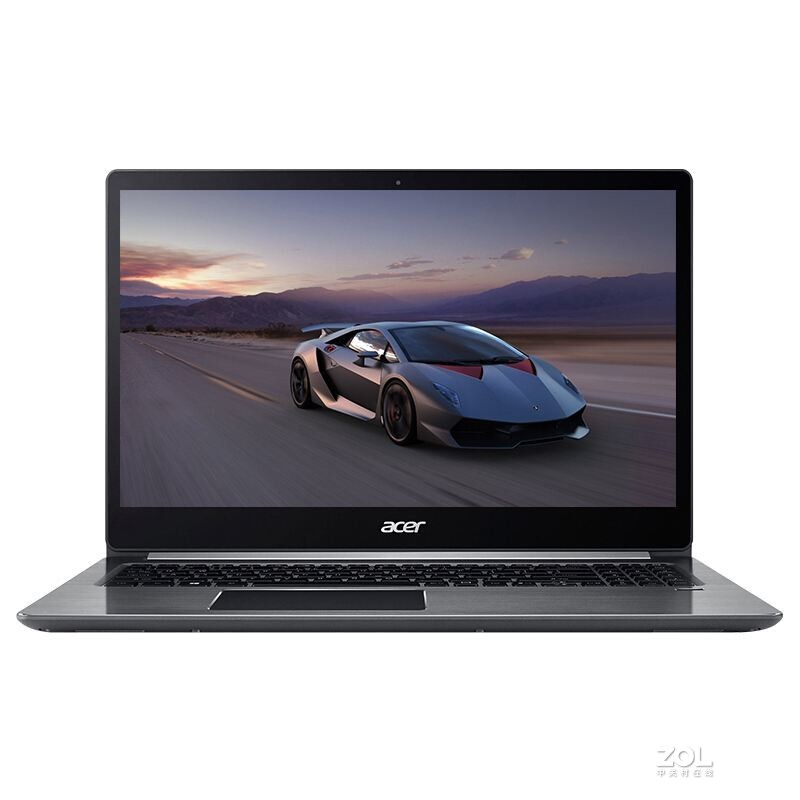 Acer 新蜂鸟 Swift3图赏