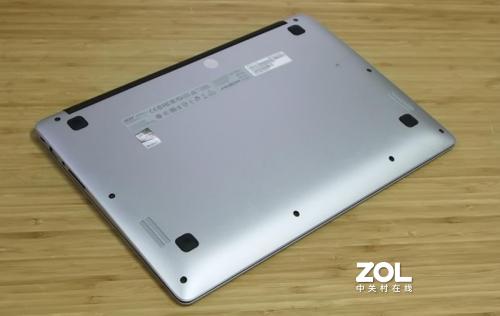 Acer 新蜂鸟 Swift3图赏