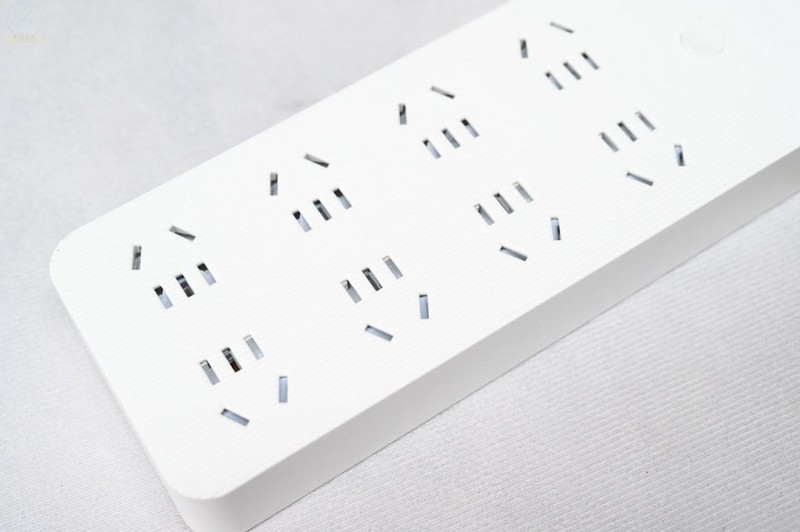 日常安全用电，插线板的质量可不能马虎，两款ORICO排插上手