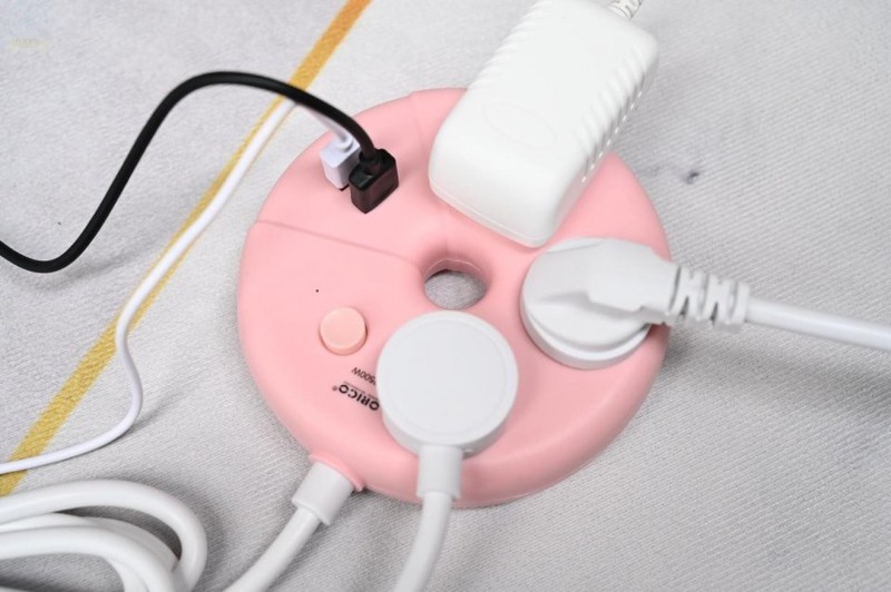 日常安全用电，插线板的质量可不能马虎，两款ORICO排插上手